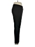 Cuddl Duds Solid Black Active Pants Size XL - photo 4