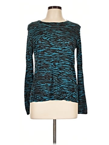 Proenza Schouler Long Sleeve T-Shirt (view 1)