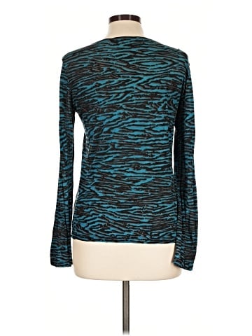 Proenza Schouler Long Sleeve T-Shirt (view 2)