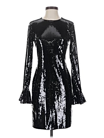 MICHAEL Michael Kors Cocktail Dress (view 1)