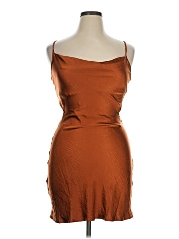 Forever 21 Cocktail Dress (view 1)
