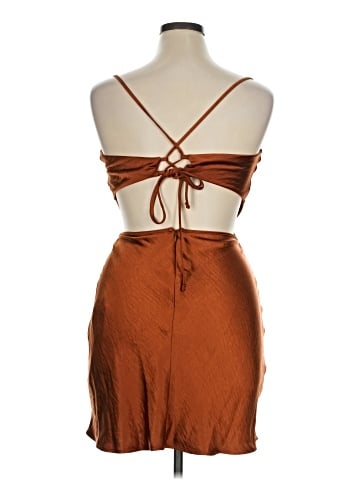 Forever 21 Cocktail Dress (view 2)