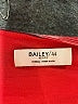 Bailey 44 Stripes Red Cocktail Dress Size XS - photo 7