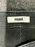 mavi Black Jeans Size 29 waist - photo 7
