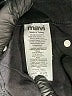 mavi Black Jeans Size 29 waist - photo 8