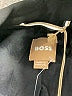 BOSS by HUGO BOSS Black Blazer Size 8 - photo 6