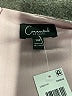 Connected Apparel Gray Cocktail Dress Size 14 (petite) - photo 7
