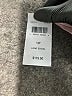 Connected Apparel Gray Cocktail Dress Size 14 (petite) - photo 9