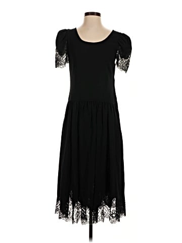 Albert Nipon Cocktail Dress (view 1)