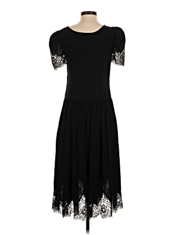 Albert Nipon Cocktail Dress (view 2)