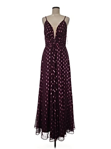 Betsy & Adam Cocktail Dress (view 1)
