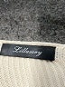 Lillusory Ivory Cardigan Size S - photo 7
