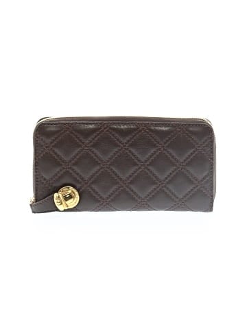 Marc Jacobs Quilted Leather Wallet (view 1)