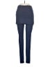 Splendid Blue Active Pants Size S - photo 2