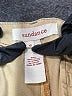 Sundance Solid Tan Khakis Size 16 - photo 4
