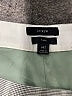 J.Crew Plaid Gray Wool Pants Size 14 (tall) - photo 7