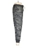 Splendid 100% Rayon Camo Gray Cargo Pants Size M - photo 4