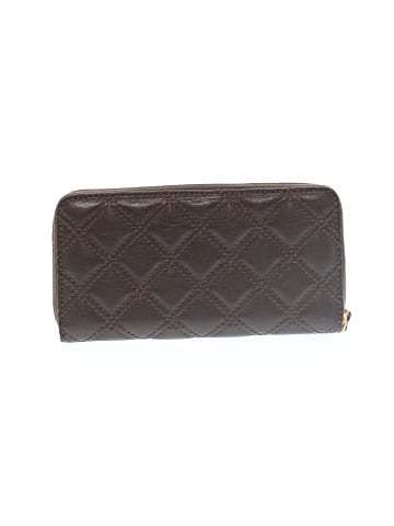 Marc Jacobs Quilted Leather Wallet (view 2)
