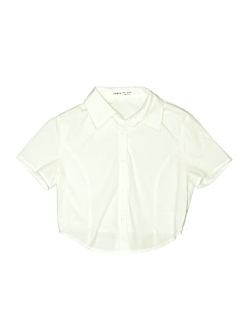 Shein Short Sleeve Polo (view 1)