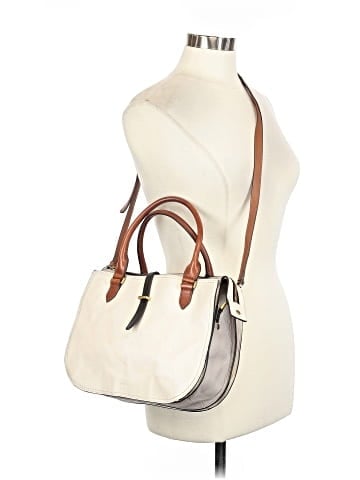 Fossil Satchel (view 2)