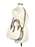 Fossil Ivory Satchel One size - photo 2
