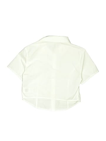 Shein Short Sleeve Polo (view 2)