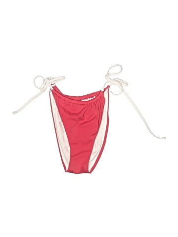 Victoria's Secret Pink Swimsuit Bottoms (view 1)