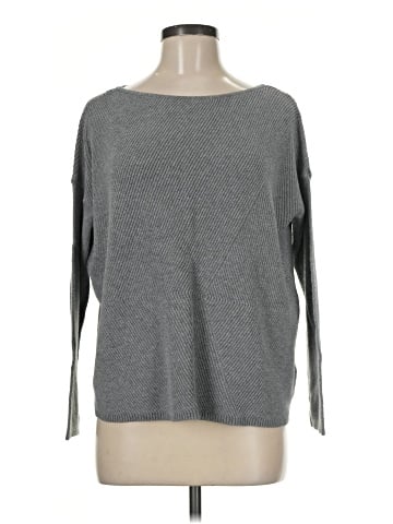 J.Jill Pullover Sweater (view 1)