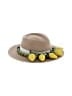 Furtalk Tropical Yellow Hat Size Med - Lg - photo 1