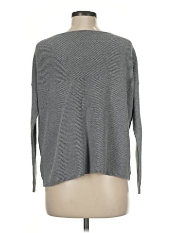 J.Jill Pullover Sweater (view 2)