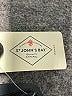 St. John's Bay Solid Black Skort Size 18 - photo 3