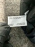 St. John's Bay Solid Black Skort Size 18 - photo 5