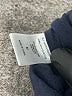 May & July 100% Polyester Metallic Blue Active Pants Size M - photo 8