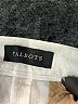 Talbots Solid White Active Pants Size 14Estimated - photo 7