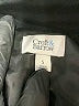 Croft & Barrow Black Blazer Size S - photo 6