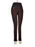 True Love Brown Active Pants Size M - photo 1