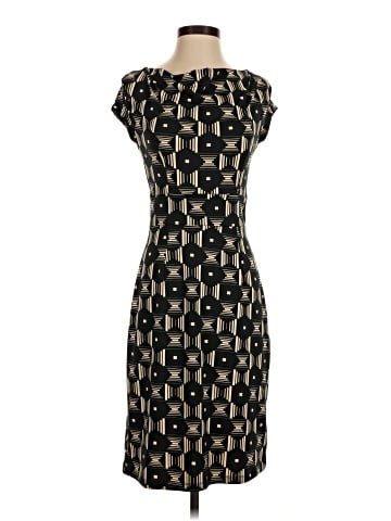 Louie et Lucie Cocktail Dress (view 1)