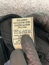 DL1961 Black Jeans Size 26 waist - photo 9
