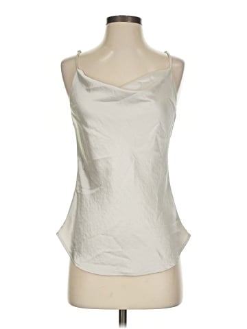 Fifteen Twenty Sleeveless Blouse (view 1)