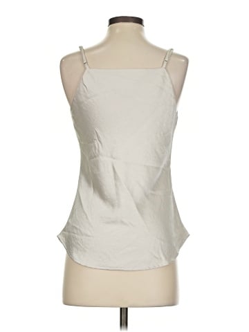 Fifteen Twenty Sleeveless Blouse (view 2)