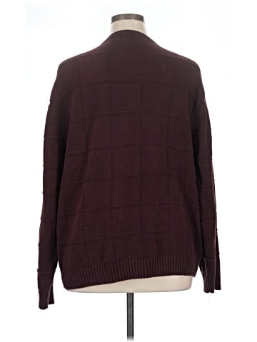 Basic Editions Pullover Sweater (view 2)