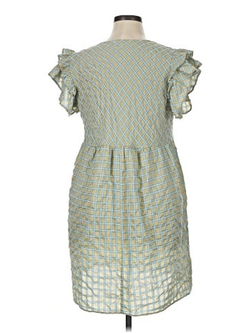 Umgee Casual Dress (view 2)