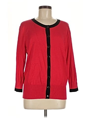 Grace Cardigan (view 1)