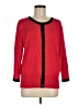 Grace Red Cardigan Size L - photo 1