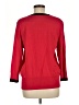 Grace Red Cardigan Size L - photo 2