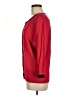 Grace Red Cardigan Size L - photo 5