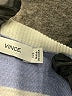Vince. 100% Cotton Blue Pullover Sweater Size XXS - photo 8