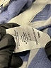Vince. 100% Cotton Blue Pullover Sweater Size XXS - photo 9