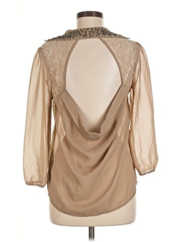 Truth NYC 3/4 Sleeve Blouse (view 2)