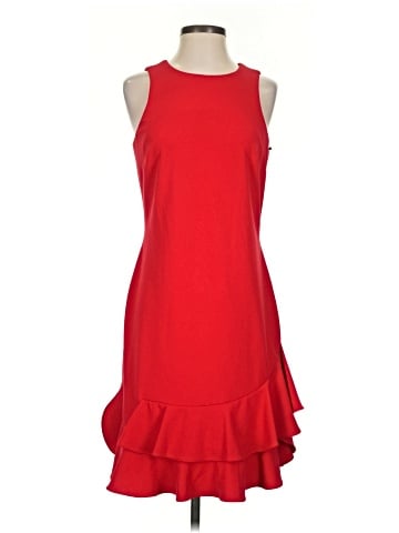 Ivanka Trump Cocktail Dress (view 1)
